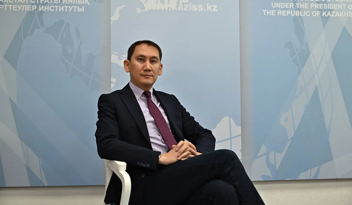 Автоөндірістен AI-ға дейін: сарапшы Қазақстан мен Корея серіктестігінің жаңа бағыттары жайлы айтты