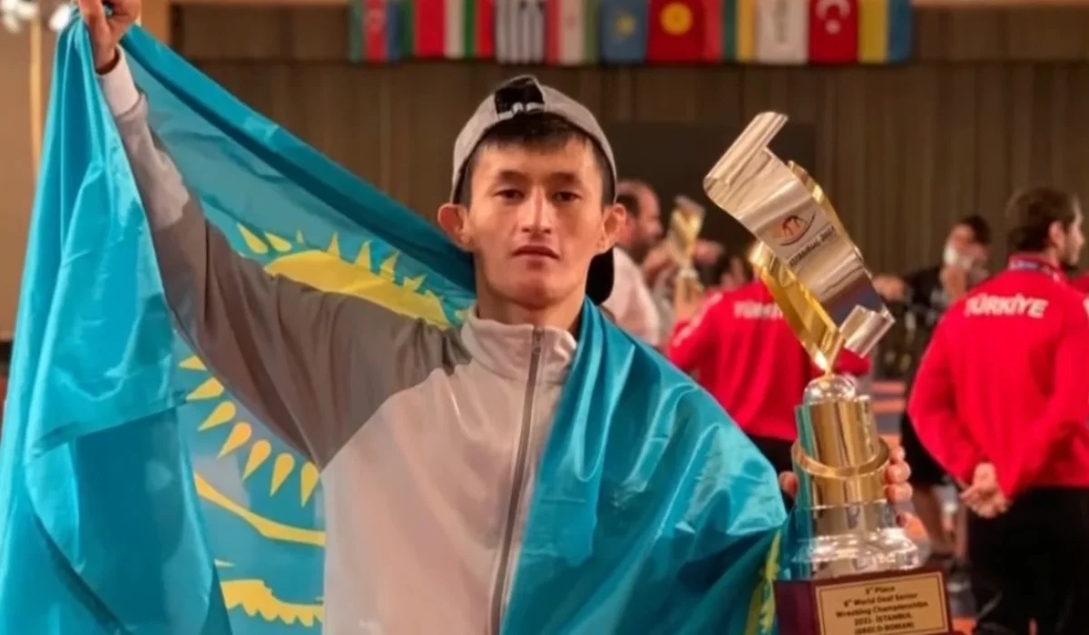 Әкесін туған күнімен кұттықтамақ болған: Шымкентте қаза тапқан балуанның туыстары әділдік сұрайды