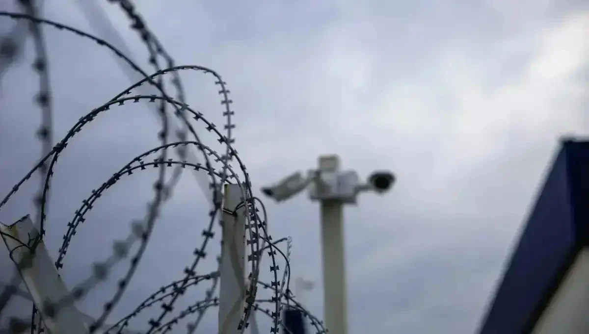 Петропавлда 21 жылға сотталған «Саша» түрмеде жатып, бейнекамера арқылы адамдарды несиеге батырған