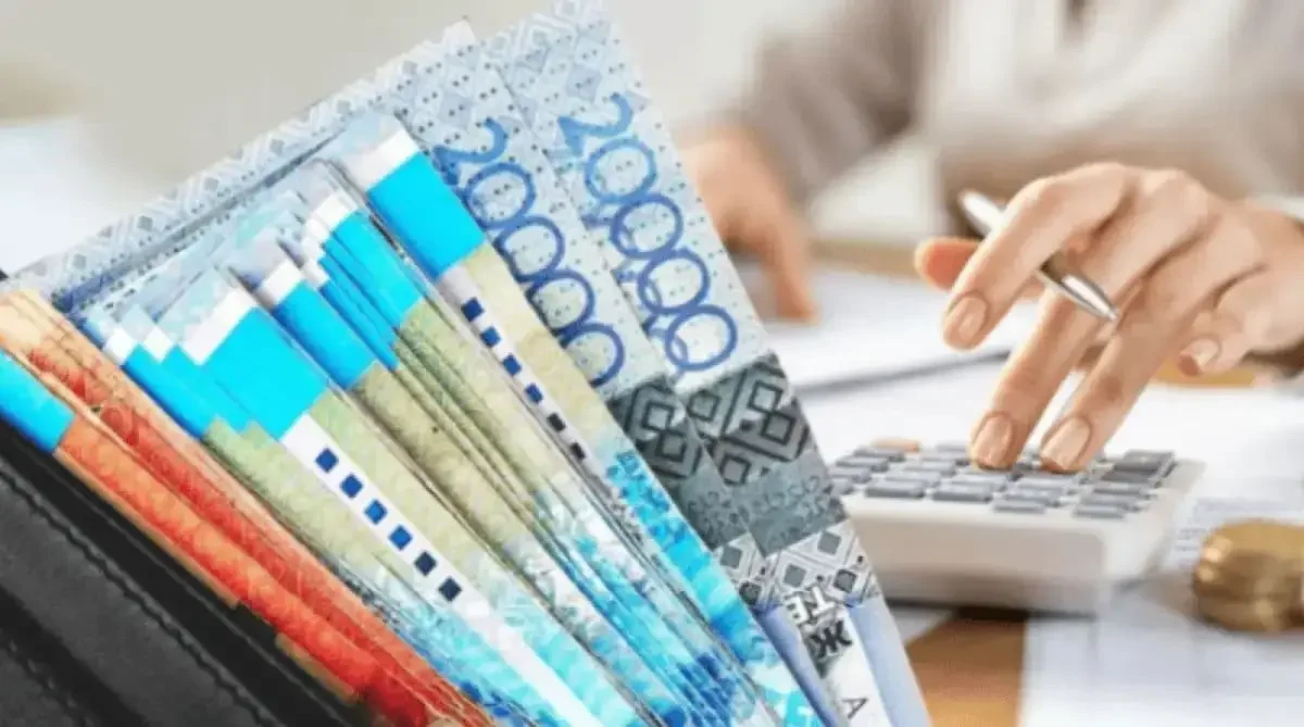 Қазақстан Халық Кеңесінің жұмысына 1,7 млрд теңге не үшін қажет