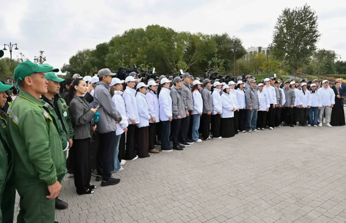 Тоқаев әлеуметтік көмекті шын мұқтаж азаматтарға бағыттауды тапсырды