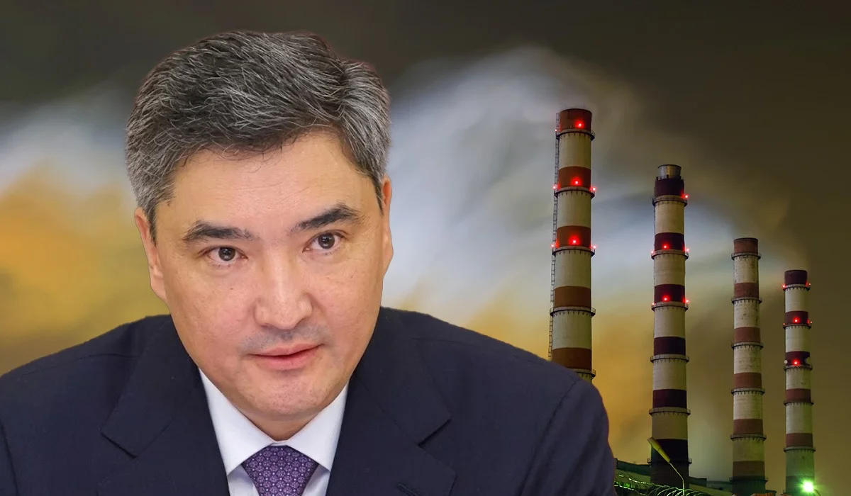 Жылу беру маусымына дайындық әлі бітпеген: Бектенов бірқатар өңірдің әкіміне нақты тапсырма берді