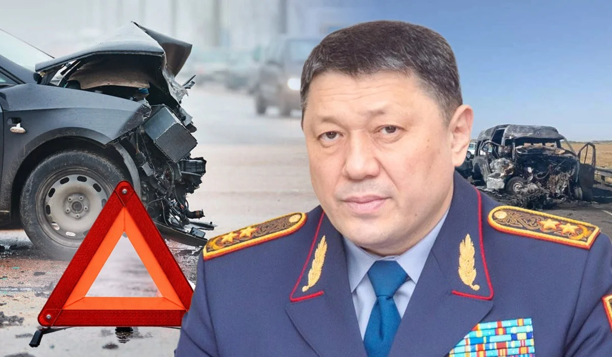 Жолдағы бақылау күшейеді: жыл соңына дейін тағы 16 учаскеге жаңа жүйе орнатылады