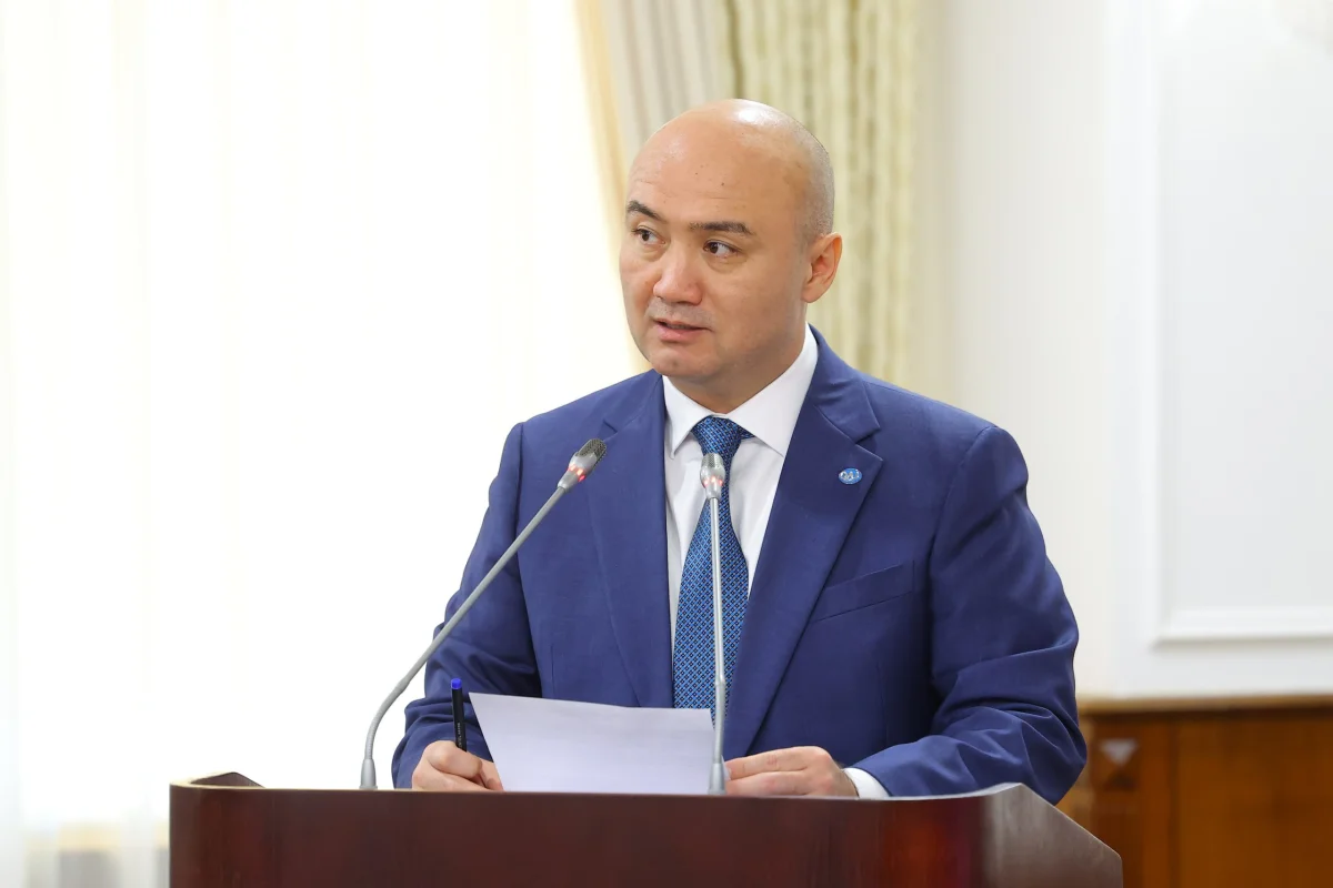 Қазақстанда жыл соңына дейін 2 мың шақырымнан астам жол қолданысқа беріледі