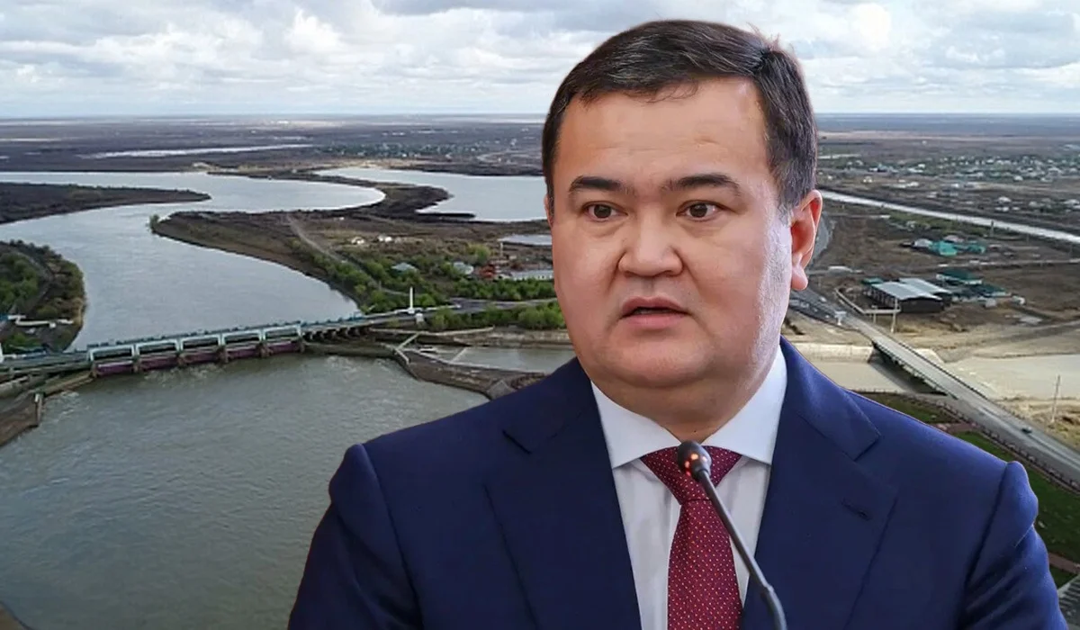 Астанада тағы бір жаңа көпір салынады: Жеңіс Қасымбек оның себебін түсіндірді
