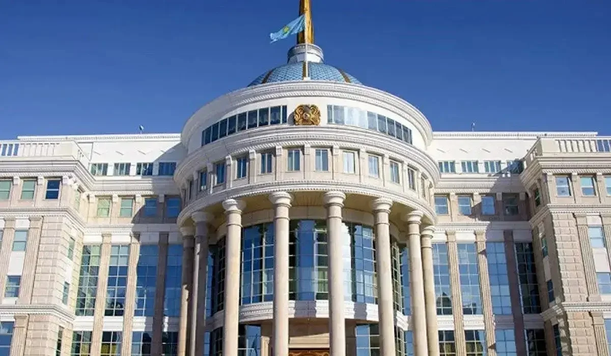 Астанада Қазақстан Халық Кеңесінің бірінші сессиясы өтеді