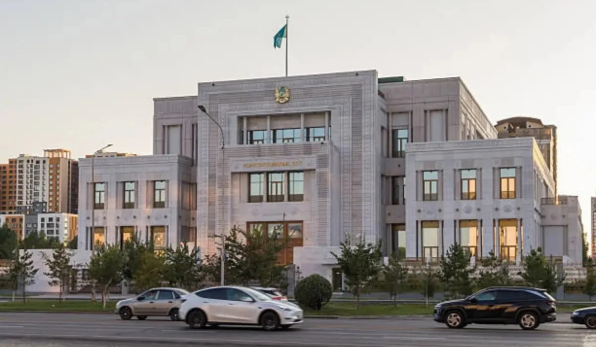 Тоқаев Конституциялық Соттың 10 судьясын тағайындады
