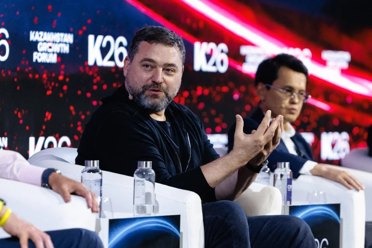 Kaspi.kz-те нені дамыту, неден бас тарту керегін қалай шешеді