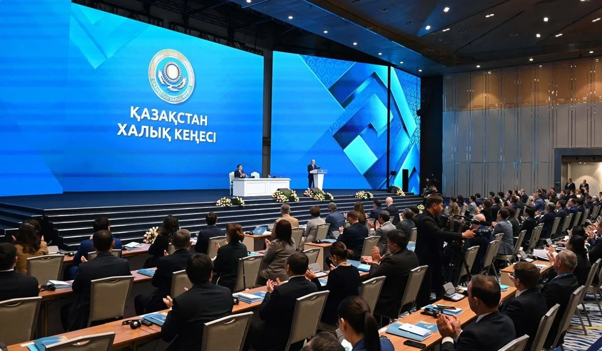 «Баяғы жартас – сол жартас болып қалмауы керек»: президент қағазбастылықтан арылуға шақырды