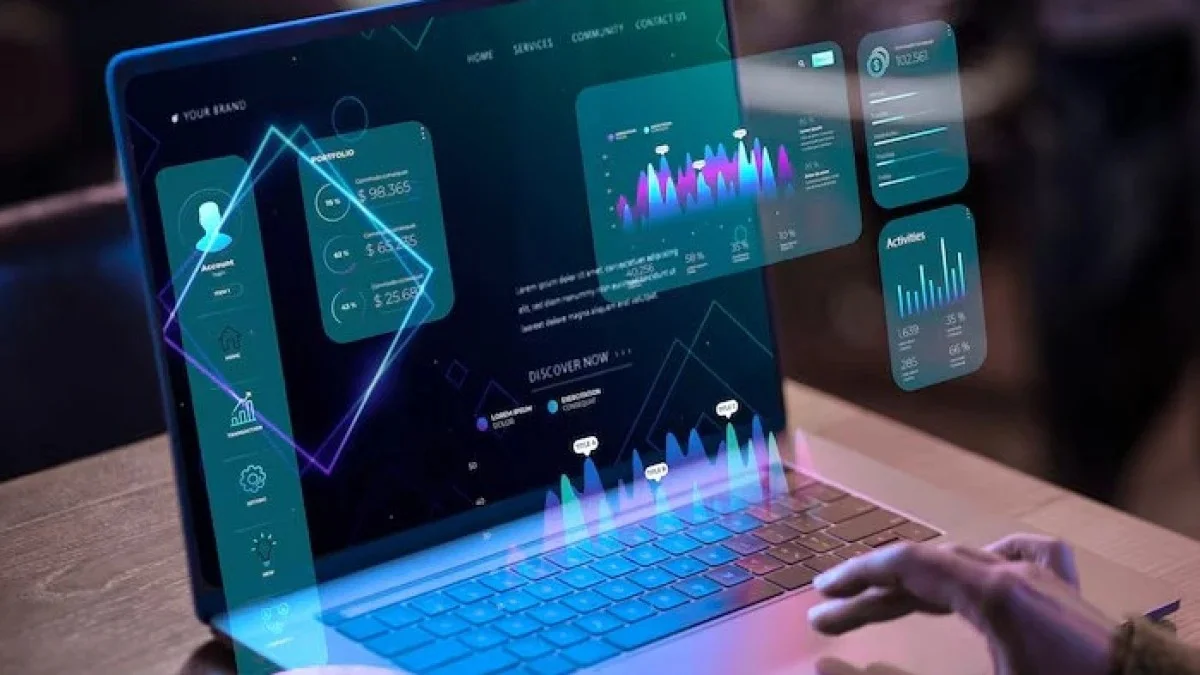 Қазақстанның IT-экспорты 7 жылда 38 есеге өсіп, 1 млрд доллардан асты