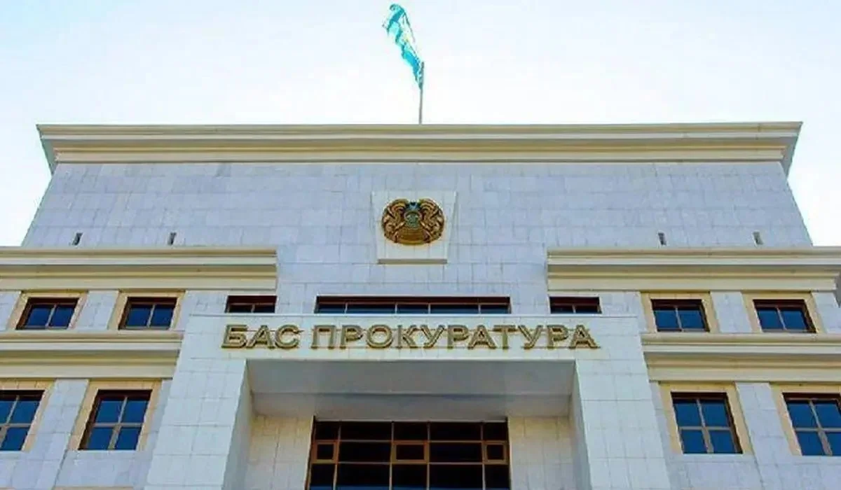 Каспий теңізіндегі әскерилердің қазасы: Бас прокуратура іс қозғап, тергеуді бастады