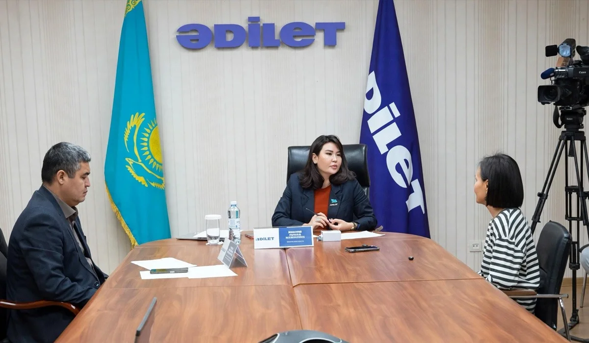 Еңбек дауы, алаяқтық пен сот істері: «Әділет» партиясының қоғамдық қабылдауына келген азаматтардың мәселесі қандай