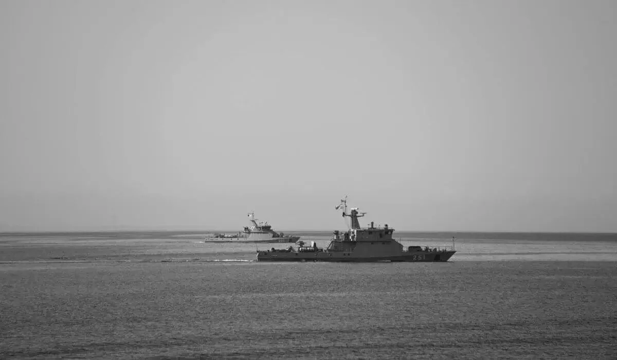 Каспийде қаза тапқан әскерилердің отбасына 100 млн теңге көмек беріледі