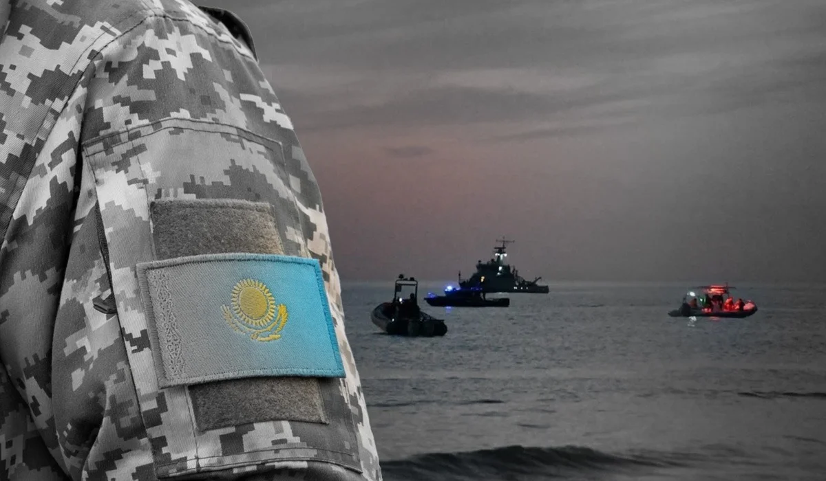 Жалпыұлттық аза тұту күні: Каспийдегі ауыр қазаның хронологиясы