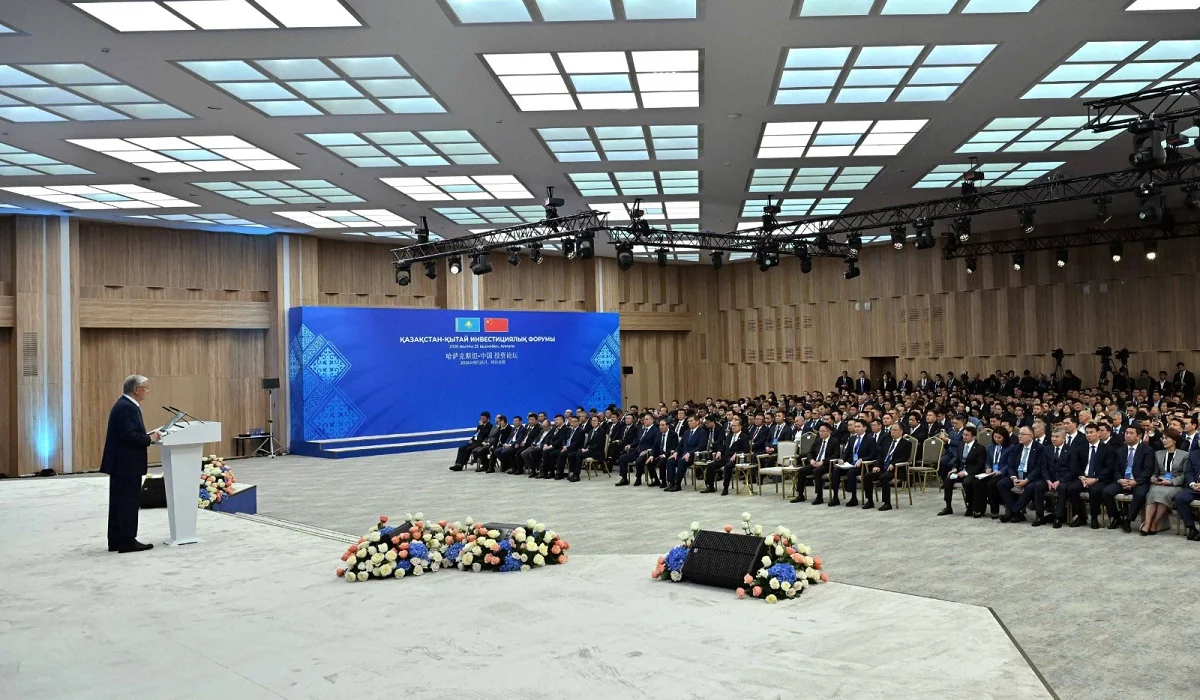 Жылына 80 мың көлік: ШҚО-да жаңа өндіріс кешені құрылады