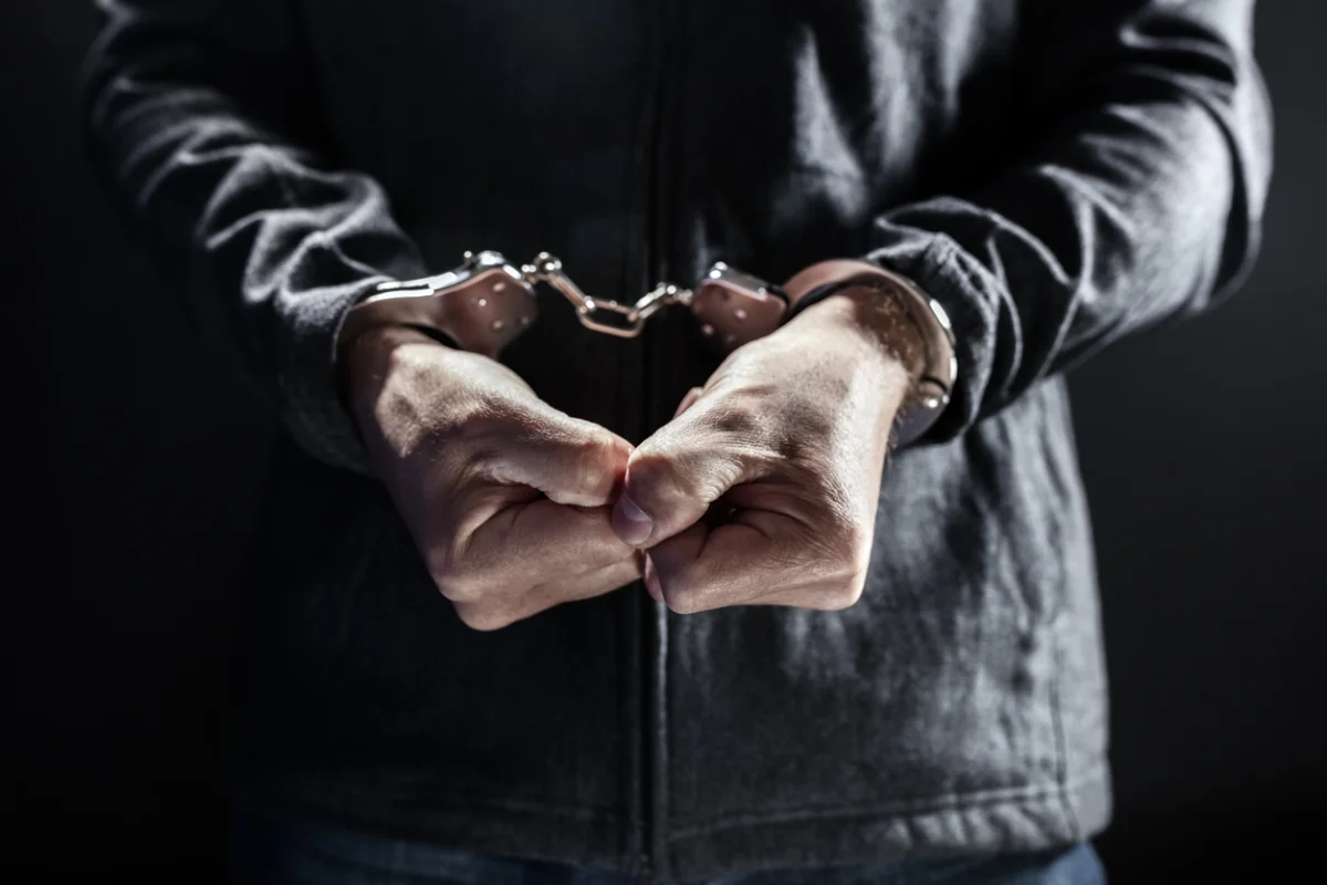 Жезқазғанда пәтерлерді тонаған «сантехник» қолға түсті