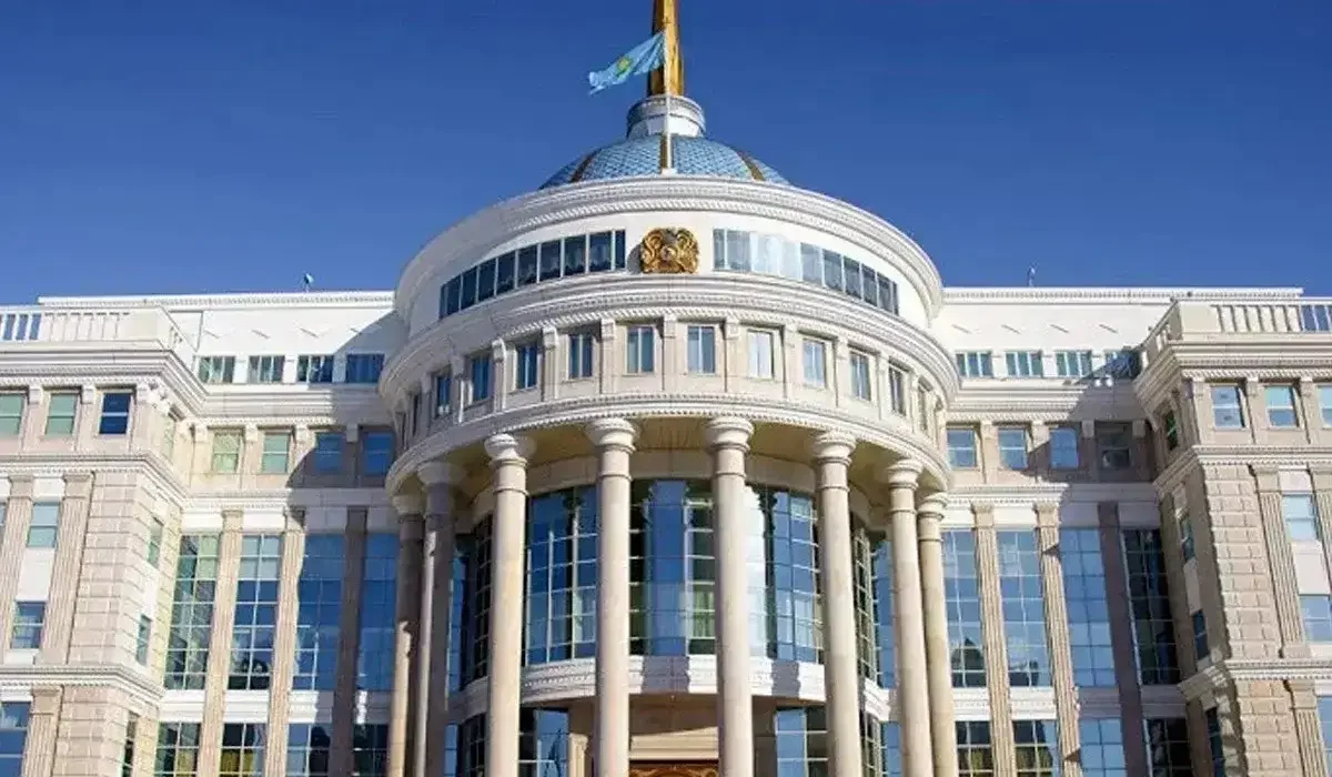 Мемлекет басшысы Тимур Турловқа құттықтау жеделхатын жолдады