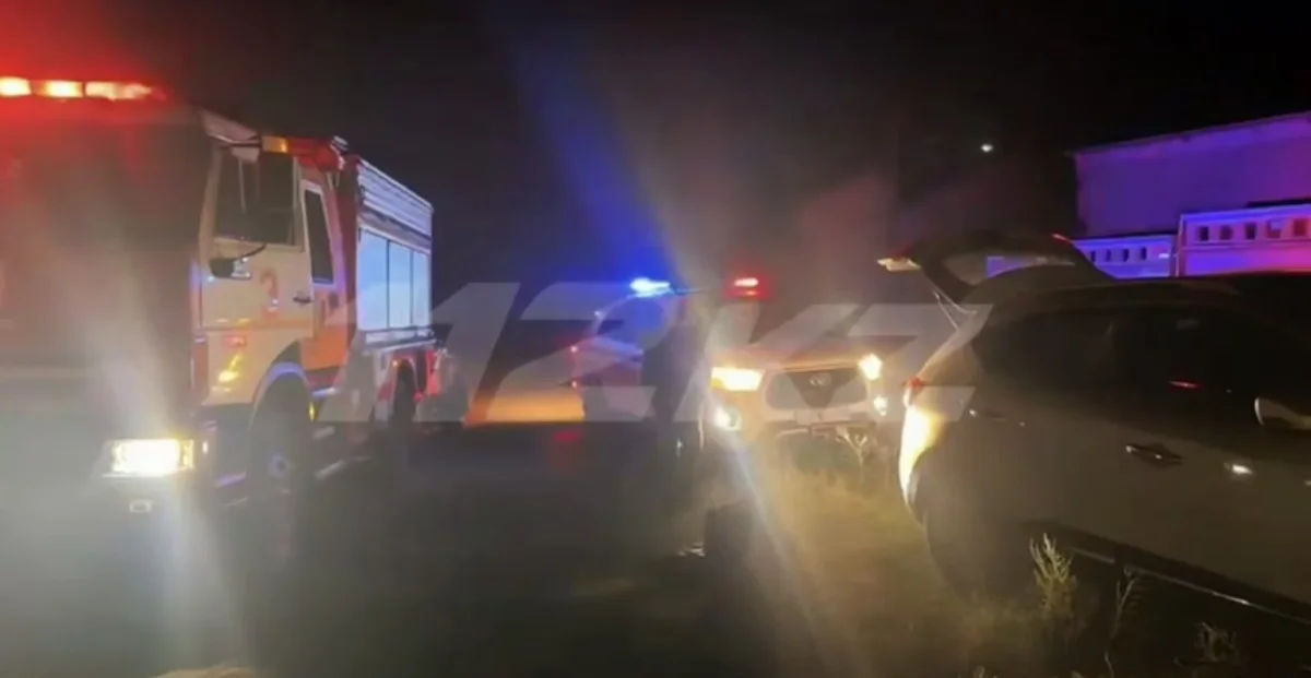 Алматы облысында шөп өрті сөндірілді