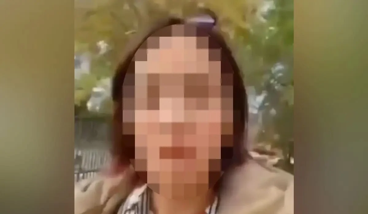 «Павлодар дамымай қалған»: өз аккаунтында балағат сөз айтқан әйел ірі көлемде айыппұл арқалады (ВИДЕО)