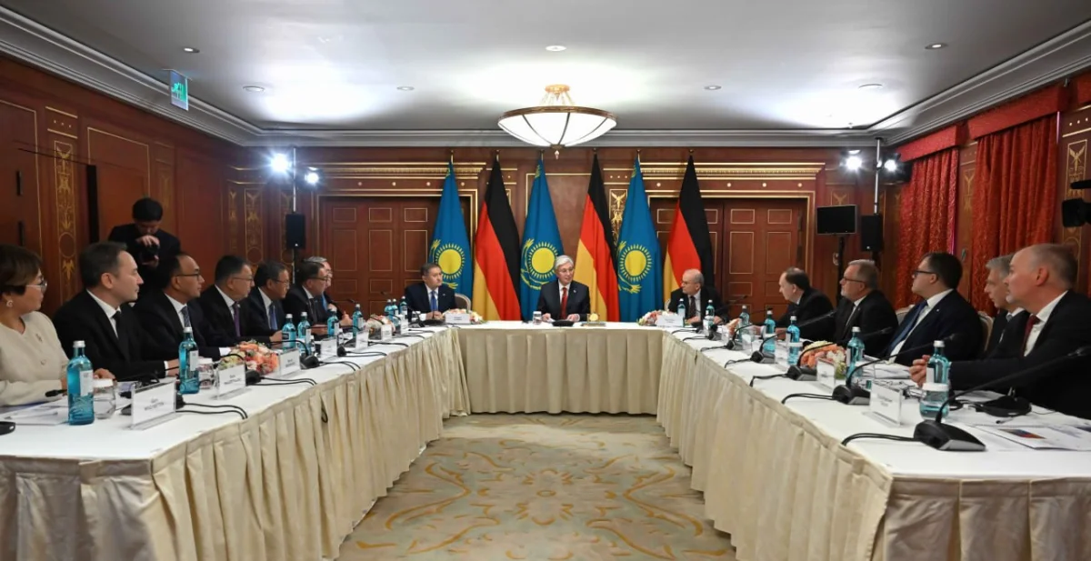 Қазақстан ғылыми зерттеулерге жұмсалатын шығынды ЖІӨ-нің 1 пайызына дейін арттырады