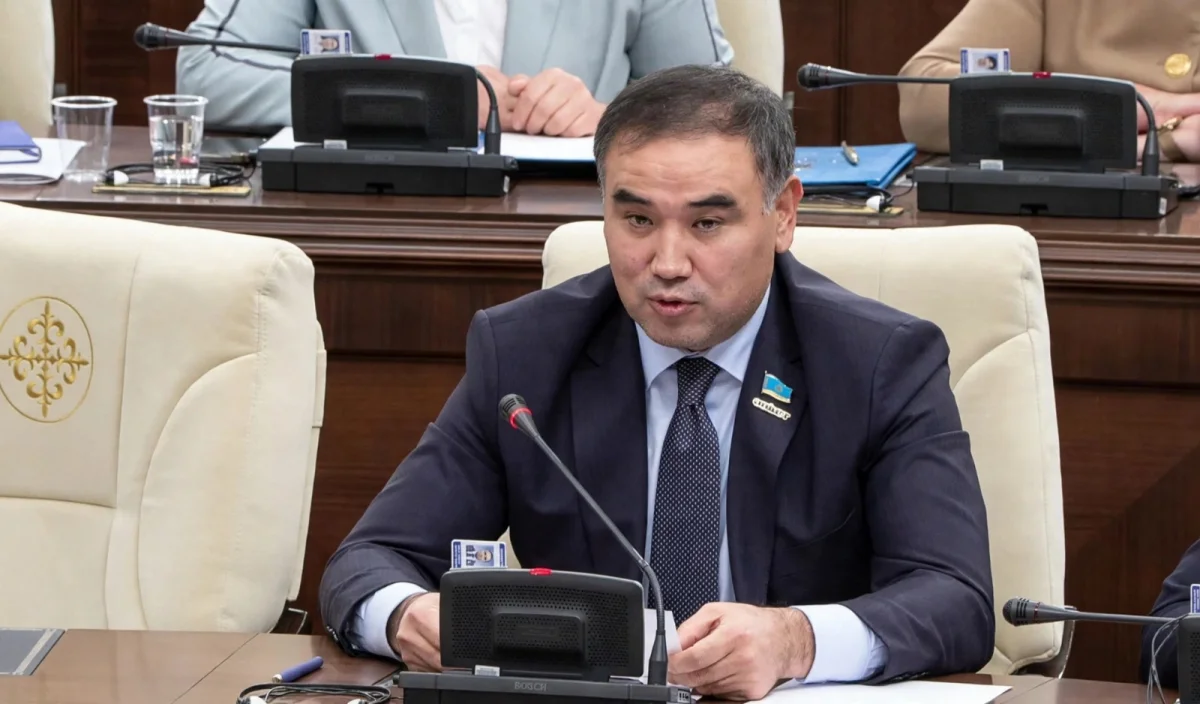 Депутат кейбір «қиын» заң жобаларын халыққа түсіндіру үшін жұмысты күшейтуді ұсынды