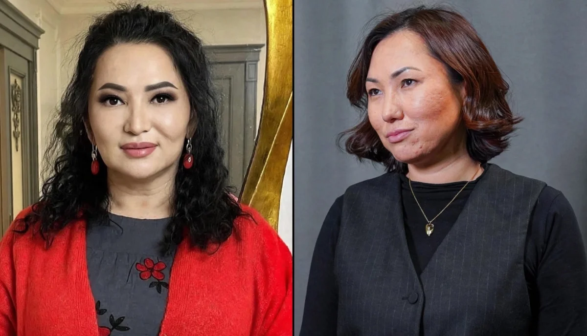 «Жастар осыларды тыңдап, өзгеріп кетті»: Қайрат Нұртастың анасы Роза коучтың ит терісін басына қаптады