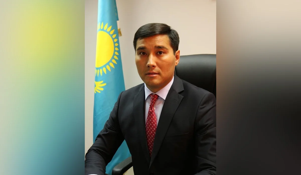 Тоқаев Атом энергиясы жөніндегі агенттік төрағасының орынбасарын қызметінен босатты