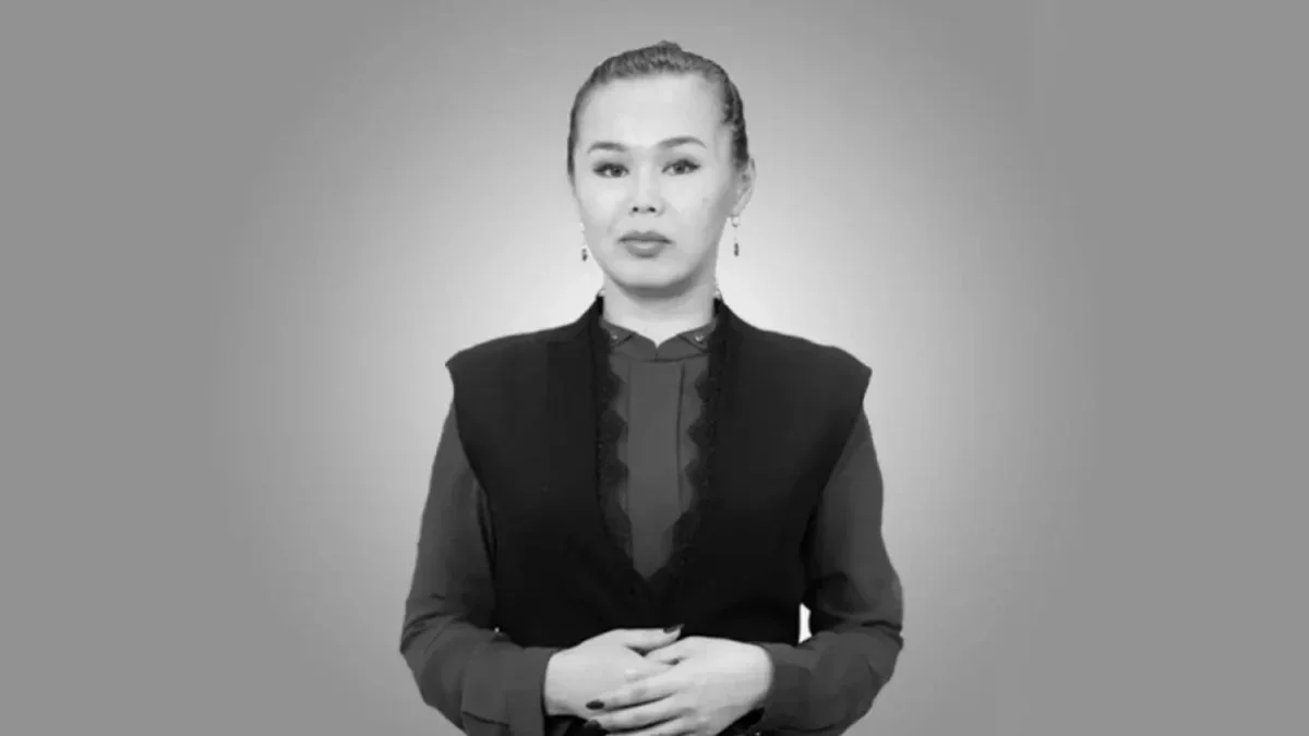 «Төрт жыл күрескен»: Танымал тележүргізуші қайтыс болды