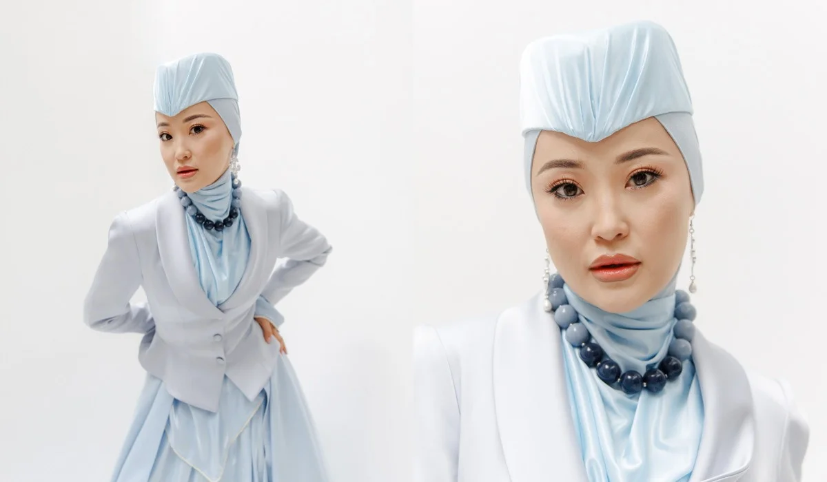 «Ұзақ үзіліс болды» : Мөлдір Әуелбекова Бағым Мұхитденованың ауыр сөздерінен кейін халыққа тіл қатты
