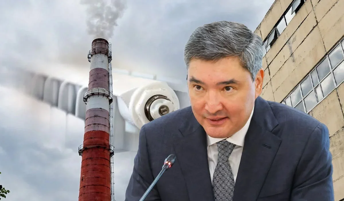 Семей күздің қара суығында жылусыз қалды ма: Бектенов әкім орынбасарына шүйлікті