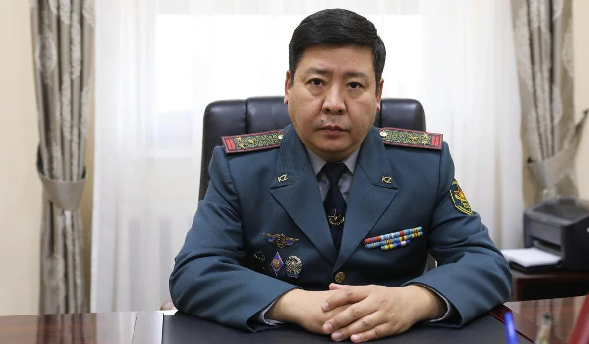 Тоқаев қорғаныс министрінің тағы бір орынбасарын жұмысынан қуды