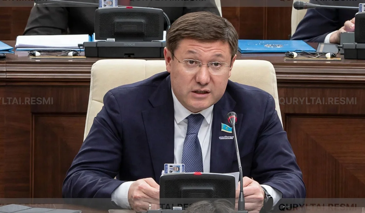 Үшеуден артық жолдама берілмейді: депутат бейінді дәрігерлерге кезек күту мерзімін қысқартуды ұсынды