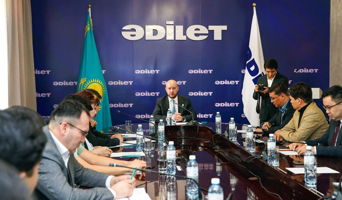 «Әділет» партиясы Алматыда жаңа экологиялық бастамаларды қолдады