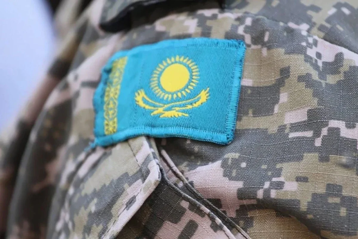 Арнайы операциялар күштерінің қолбасшысы тағайындалды