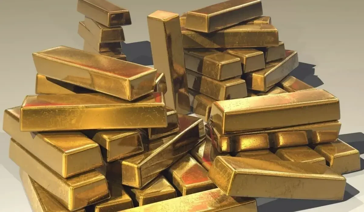 Қырғызстан азаматы Қытайға 182 миллион теңгенің алтынын алып өтпек болған