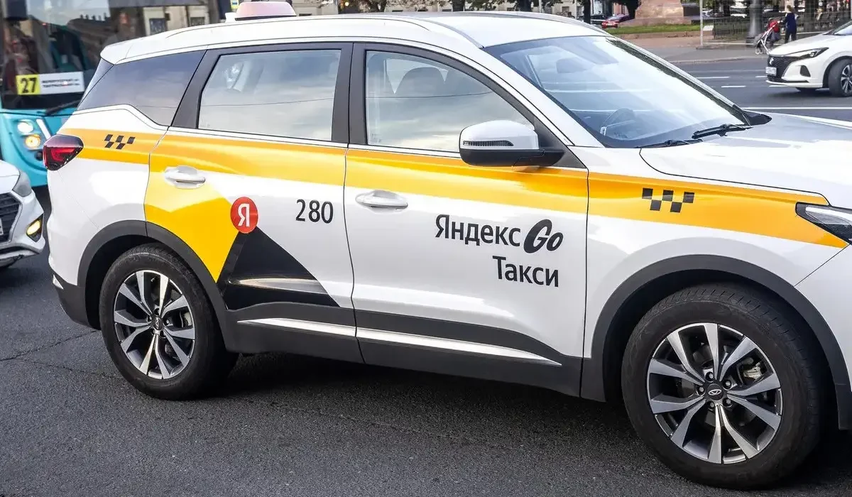 Яндекс Go сервисі уақытша істен шықты: компания ресми мәлімдеме жасады