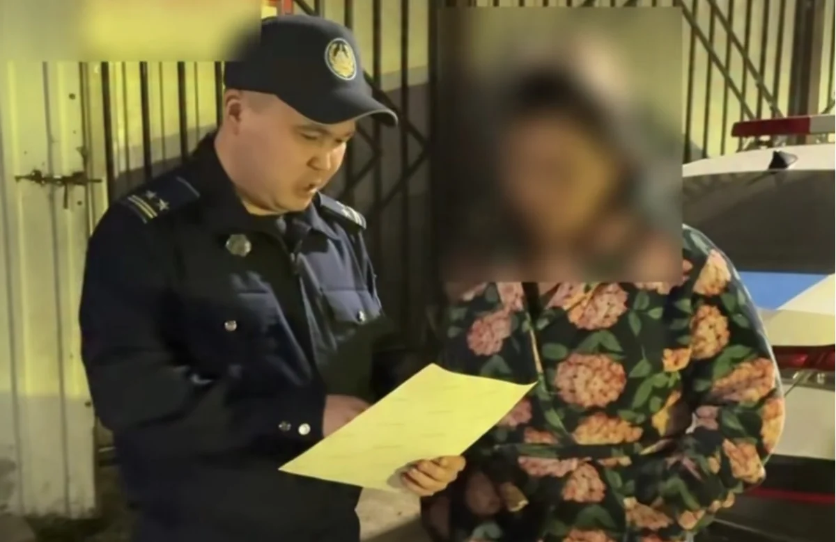 «Қауіпсіз үй» акциясы: Алматыда 7 мыңға жуық үй тексерілді