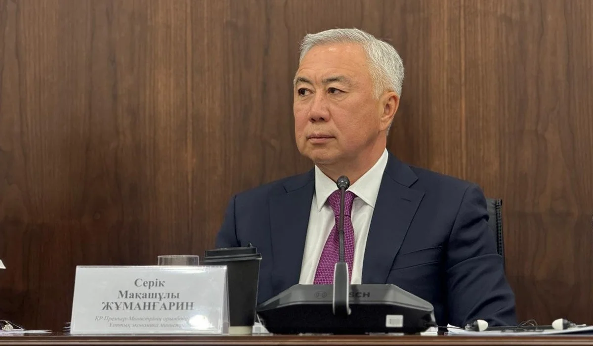А санатындағы 70 мың адам жәрдемақы алып жүр: Жұманғарин ауқаттылардың нақты санын атады