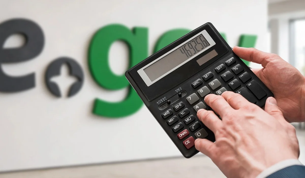 Бүгін кешке eGov-та қазақстандықтардың әл-ауқатын анықтайтын жаңа калькулятор жария болады