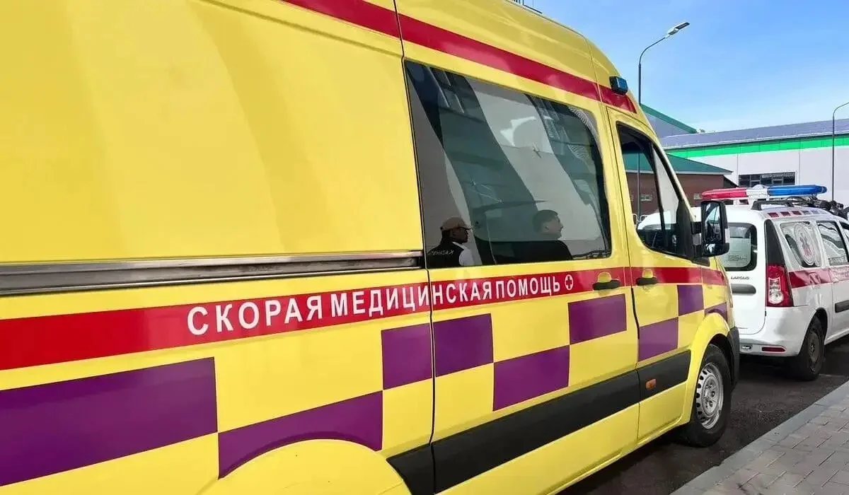 Белгілі компанияда жұмыс істеген: Ақтөбе облысында екі адам бензин құйып жатып күйіп қалды