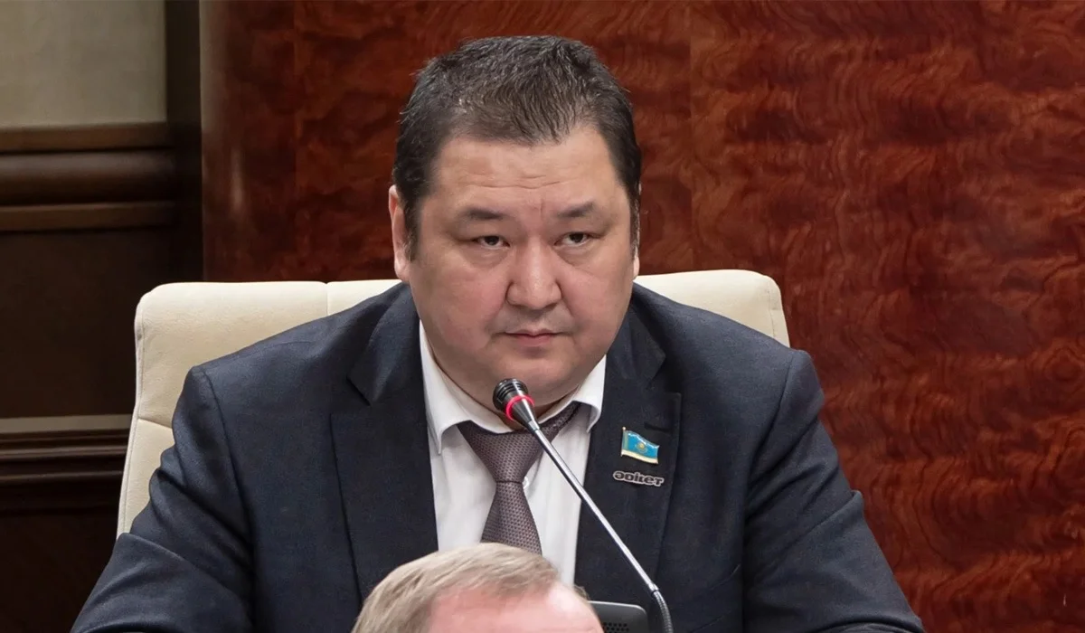 Өндірістік қалдық табыс көзіне айналуы мүмкін – депутат өнеркәсіп министріне сауал жолдады