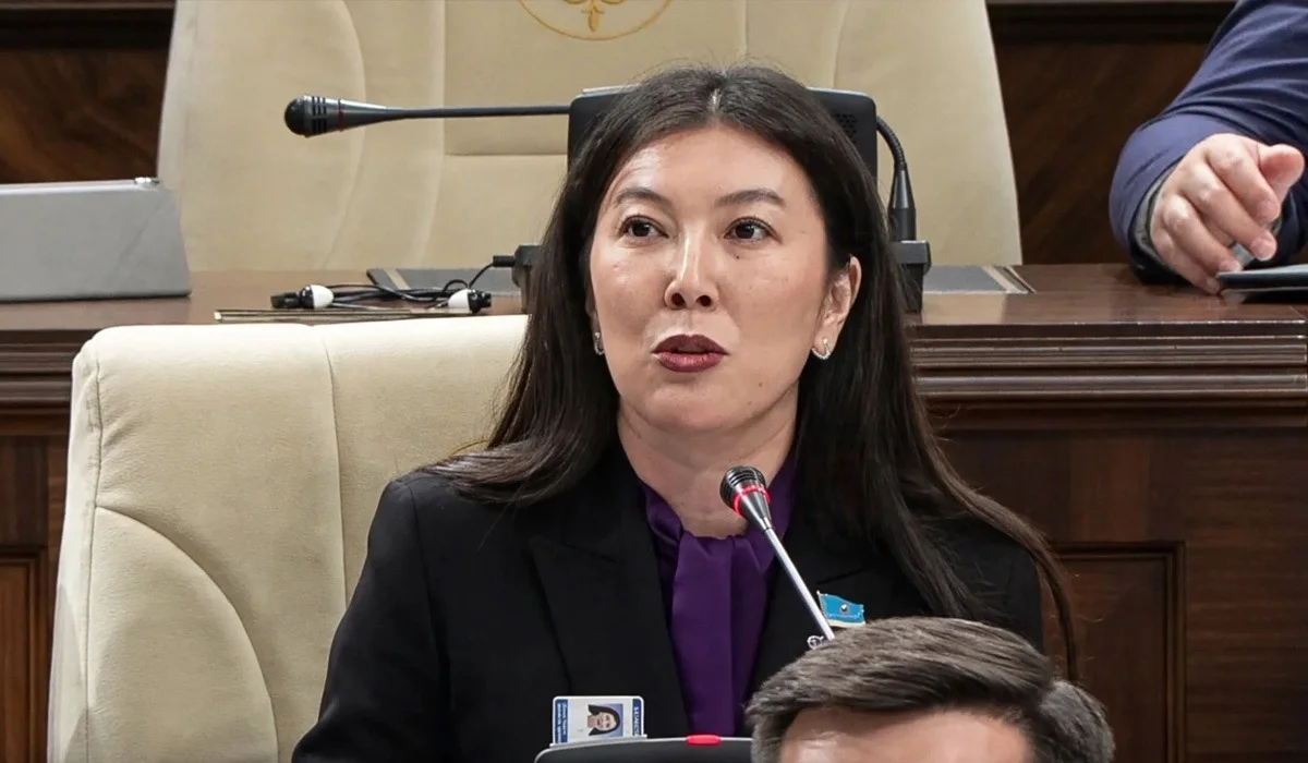 Депутат: Қазақстанда ғылыми зерттеулерге бөлінген үш жылдың 100 күні рәсімдерге кетеді