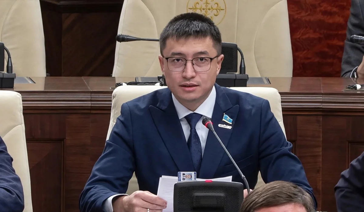«Интернет жоқ жерде жүк құжаттарын қалай рәсімдейді?»: депутат Көлік министрлігінің бірыңғай жүйесін сынға алды