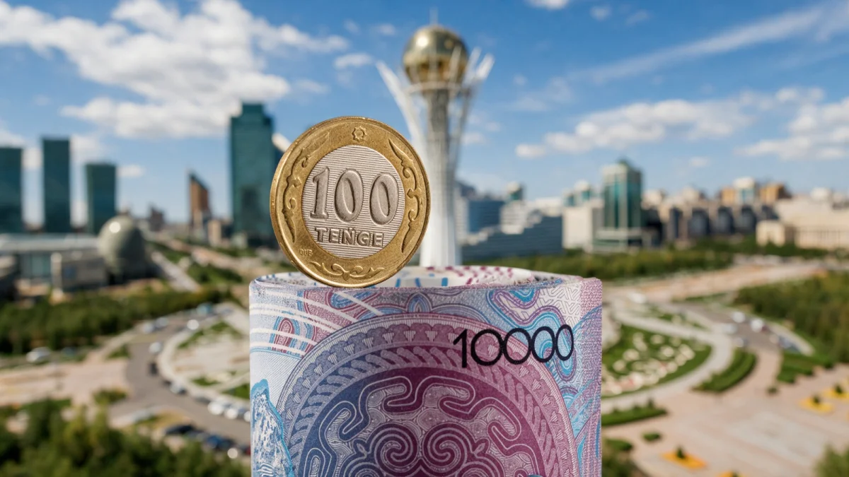 Астаналықтар төрт жыл бойы құр иллюзияға сеніп, 413 млн теңгесінен айырылған