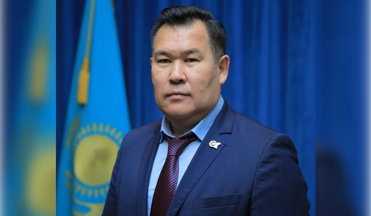 Әкенің отансүйгіштік тәрбиедегі рөлі ерекше: Бекдайыр Күзембай жас ұрпақтың бойындағы патриотизм туралы ой қозғады