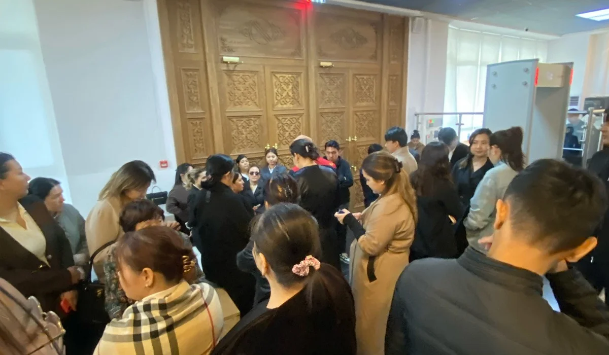 Маңғыстауда 1,5 мыңнан астам мұғалім жарты жыл жалақысыз жұмыс істеген