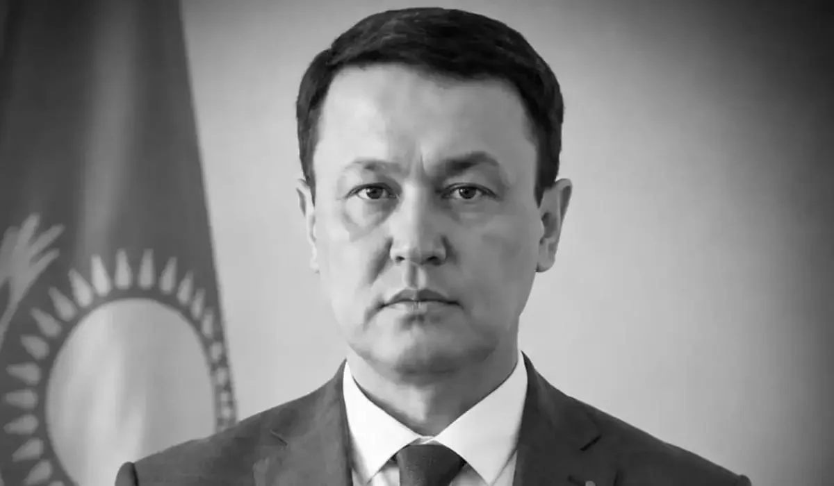 Атырауда әлеуметтік қорғау департаменті басшысының мүрдесі табылды