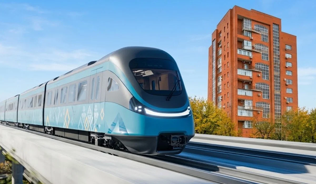 Астана әкімдігі LRT үшін оң жағалаудағы биік үйді бұзатыны рас па