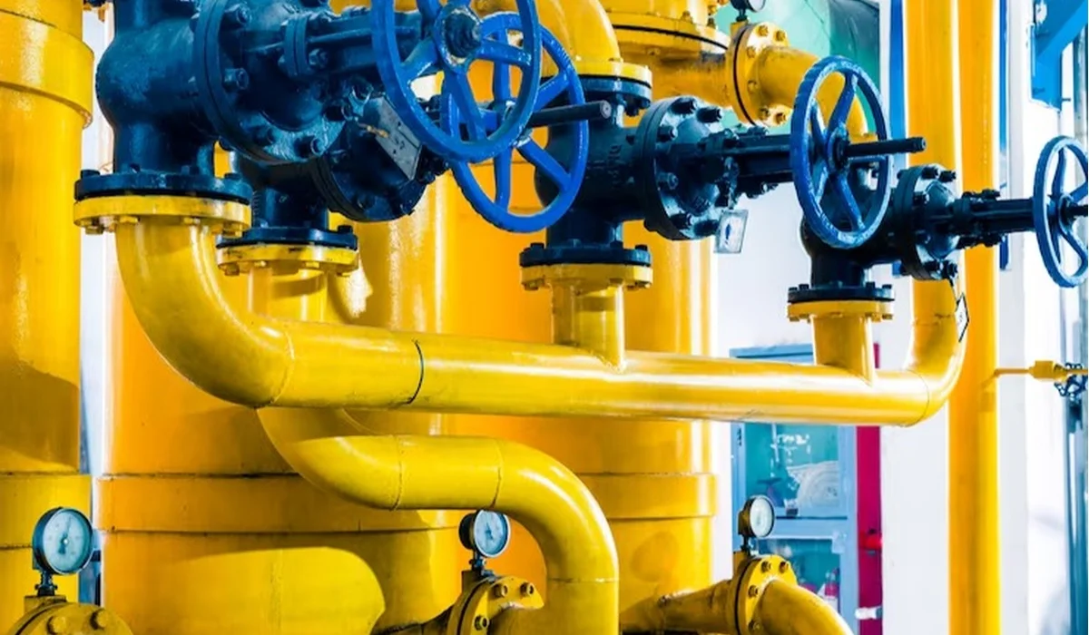 Солтүстікке қашан газ жетеді: 7 жылдағы нәтиже жарияланды
