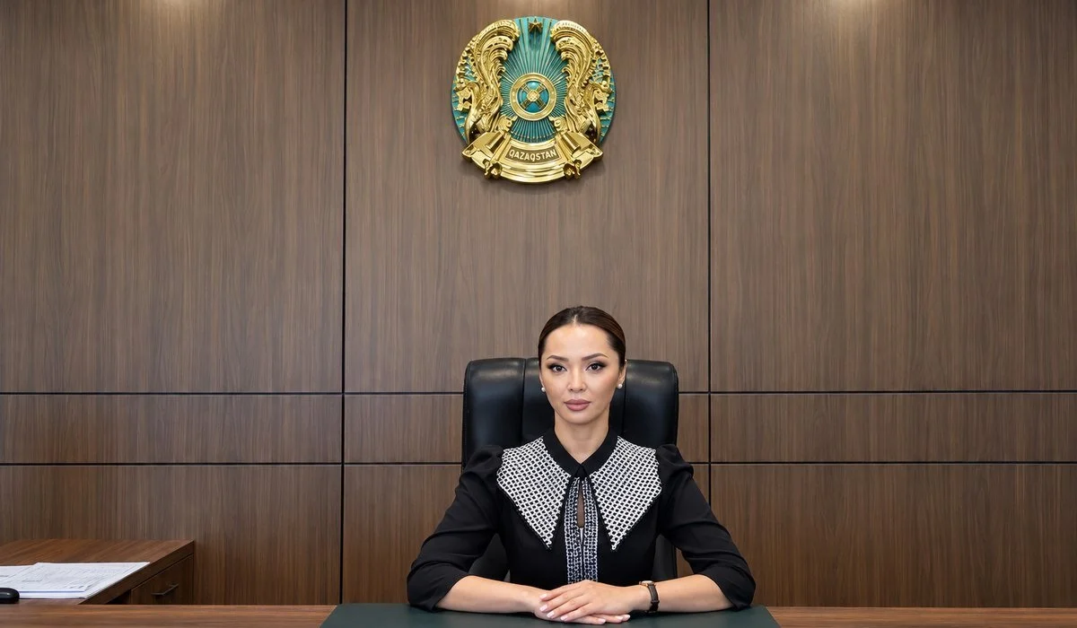 Ақтау қаласы әкімінің орынбасары қызметіне экс-журналист тағайындалды